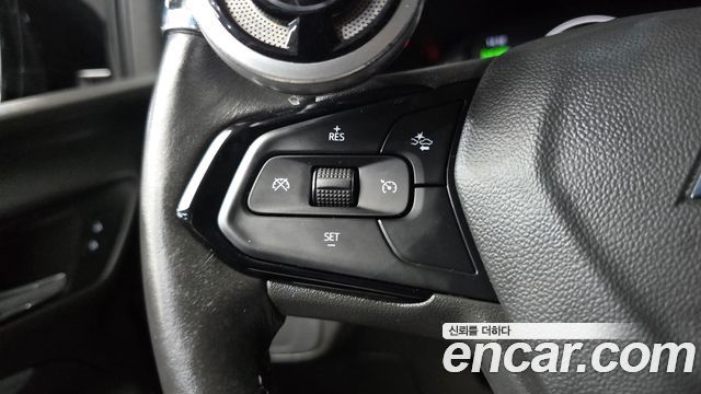 Chevrolet Bolt EUV Premier 2023 — фото 19