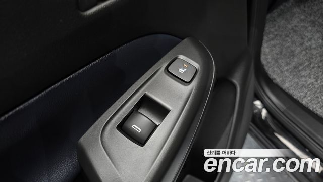 Chevrolet Bolt EUV Premier 2023 — фото 20