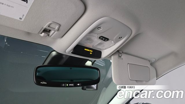 Chevrolet Bolt EUV Premier 2023 — фото 21