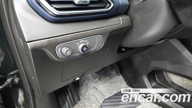 Chevrolet Bolt EUV Premier 2023 — фото 22