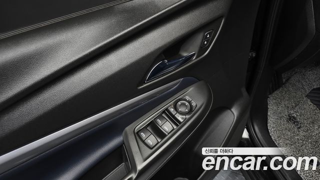 Chevrolet Bolt EUV Premier 2023 — фото 24