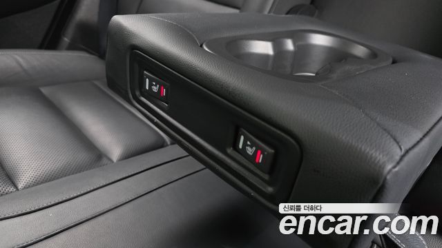 Renault Korea QM6 2.0 LPe RE Signature 2WD 2021 — фото 16
