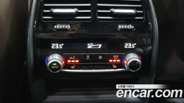 BMW 5 Series (G30) 520d M Sport Package Plus 2019 — фото 16