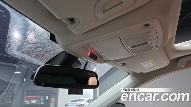 Renault Korea QM6 2.0 LPe RE 2WD 2020 — фото 33