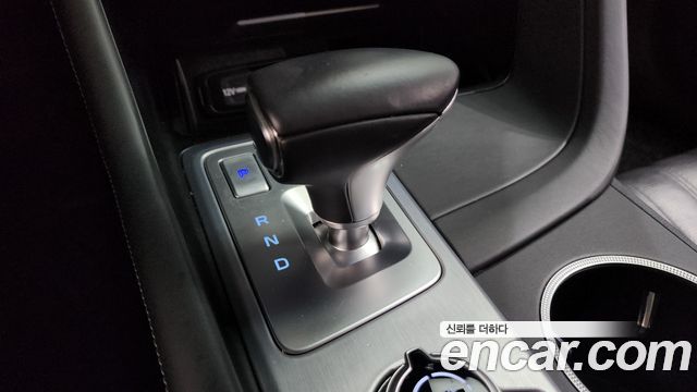 Genesis G70 2.0T AWD Elite 2019 — фото 9