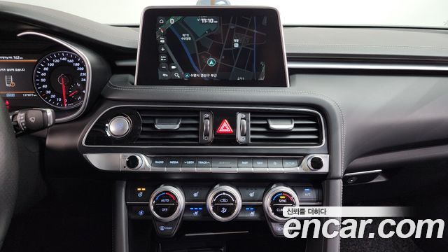 Genesis G70 2.0T AWD Elite 2019 — фото 18