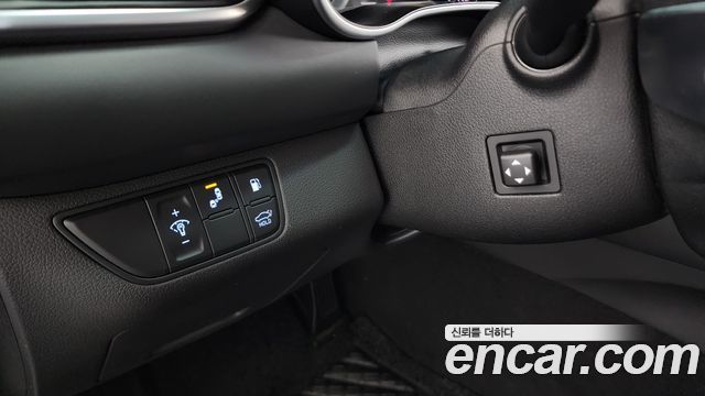 Genesis G70 2.0T AWD Elite 2019 — фото 21