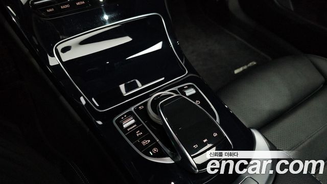Mercedes-Benz C-Class (W205) C200 Coupe 2020 — фото 21