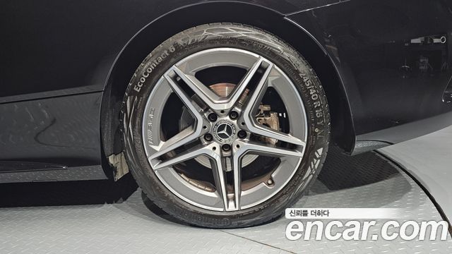 Mercedes-Benz C-Class (W205) C200 Coupe 2020 — фото 27