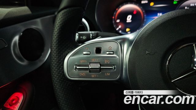 Mercedes-Benz C-Class (W205) C200 Coupe 2020 — фото 33
