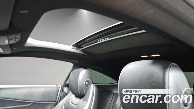 Mercedes-Benz C-Class (W205) C200 Coupe 2020 — фото 36