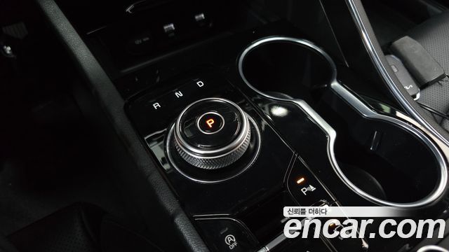 Kia K5 (III) 2.0 Noblesse 2022 — фото 9