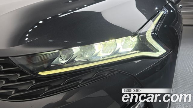 Kia K5 (III) 2.0 Noblesse 2022 — фото 28