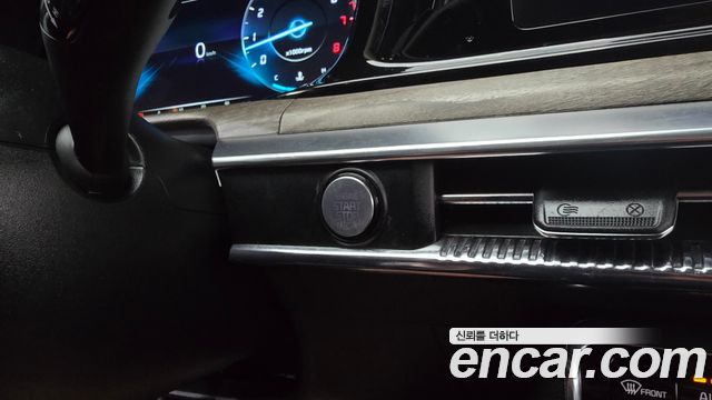 Kia K5 (III) 2.0 Noblesse 2022 — фото 33