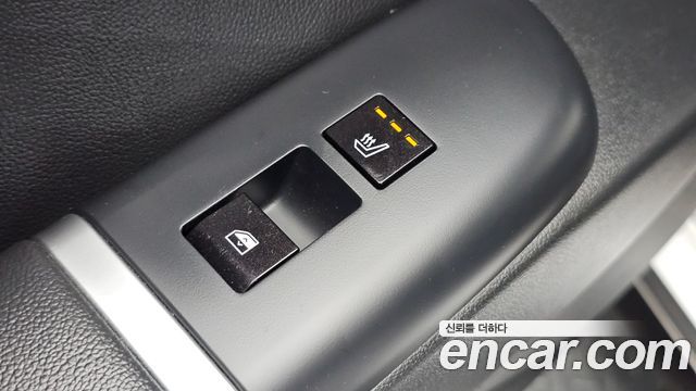 Hyundai Grandeur (GN7) 3.5 LPG 2WD Premium 2023 — фото 28