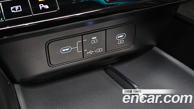 Hyundai Grandeur (GN7) 3.5 LPG 2WD Premium 2023 — фото 30
