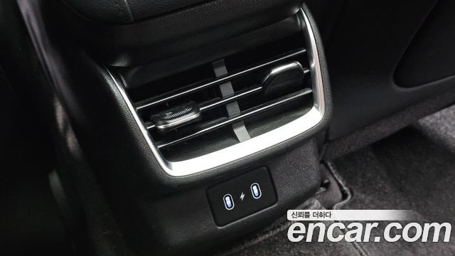 Hyundai Grandeur (GN7) 3.5 LPG 2WD Premium 2023 — фото 33