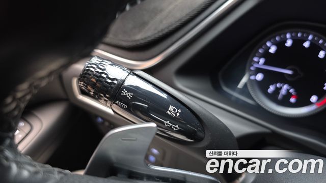 Hyundai Sonata (DN8) 2.0 Premium 2020 — фото 15