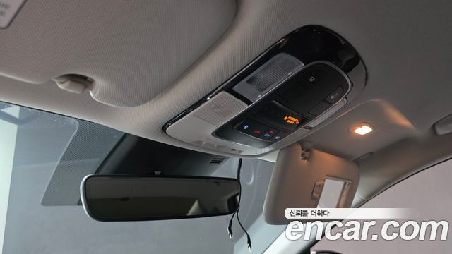 Hyundai Sonata (DN8) 2.0 Premium 2020 — фото 20