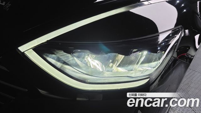 Hyundai Sonata (DN8) 2.0 Premium 2020 — фото 22