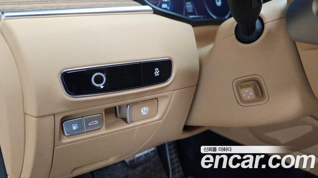 Kia K9 (II) 3.8 GDI AWD Best Selection Ⅰ 2023 — фото 14