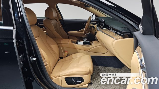 Kia K9 (II) 3.8 GDI AWD Best Selection Ⅰ 2023 — фото 26