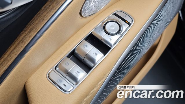 Kia K9 (II) 3.8 GDI AWD Best Selection Ⅰ 2023 — фото 30