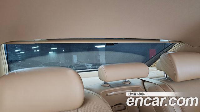 Kia K9 (II) 3.8 GDI AWD Best Selection Ⅰ 2023 — фото 32