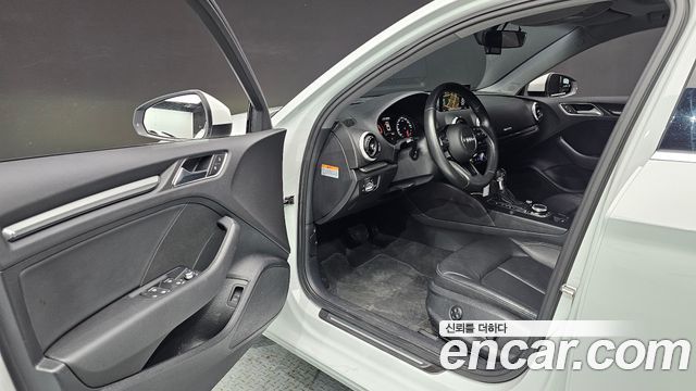 Audi A3 40 TFSI 8V 2020 — фото 10