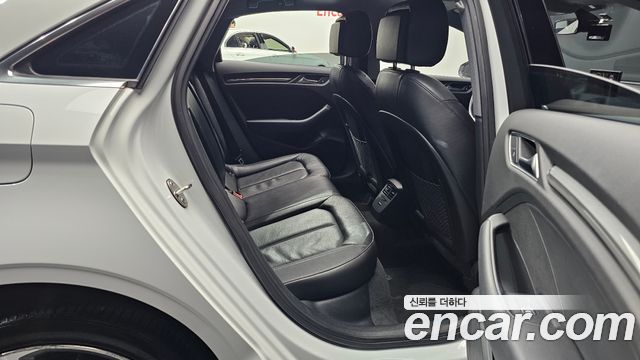 Audi A3 40 TFSI 8V 2020 — фото 11