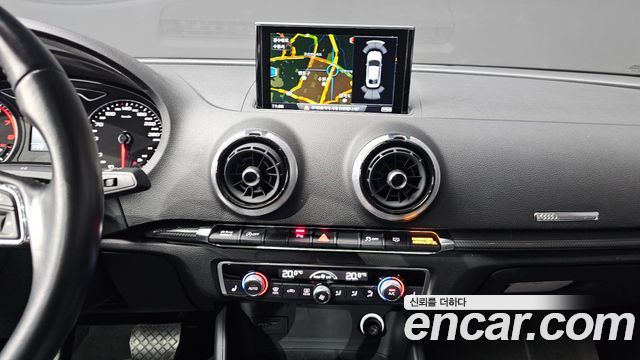 Audi A3 40 TFSI 8V 2020 — фото 12