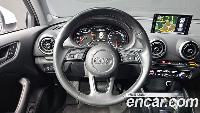 Audi A3 40 TFSI 8V 2020 — фото 13