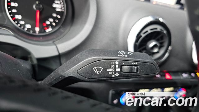 Audi A3 40 TFSI 8V 2020 — фото 20