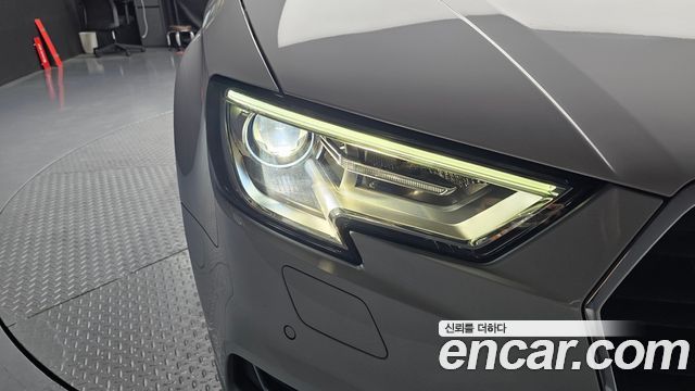 Audi A3 40 TFSI 8V 2020 — фото 22
