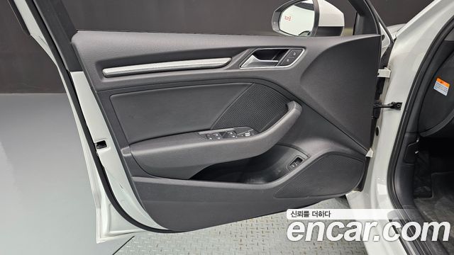 Audi A3 40 TFSI 8V 2020 — фото 24