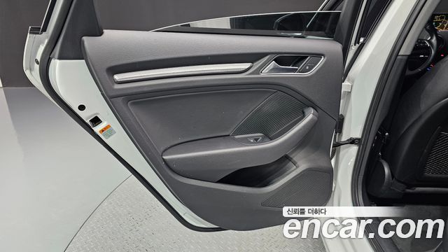 Audi A3 40 TFSI 8V 2020 — фото 25