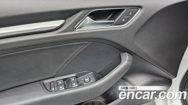 Audi A3 40 TFSI 8V 2020 — фото 27