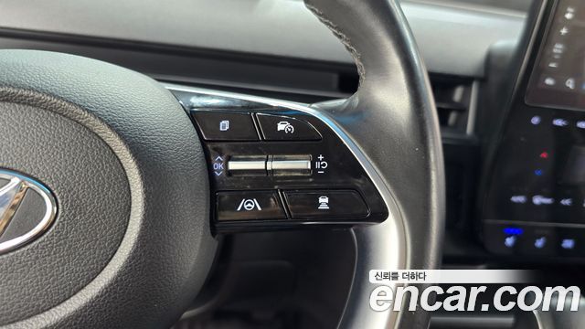 Hyundai Staria 4WD Tourer 11-Seater Modern 2023 — фото 19