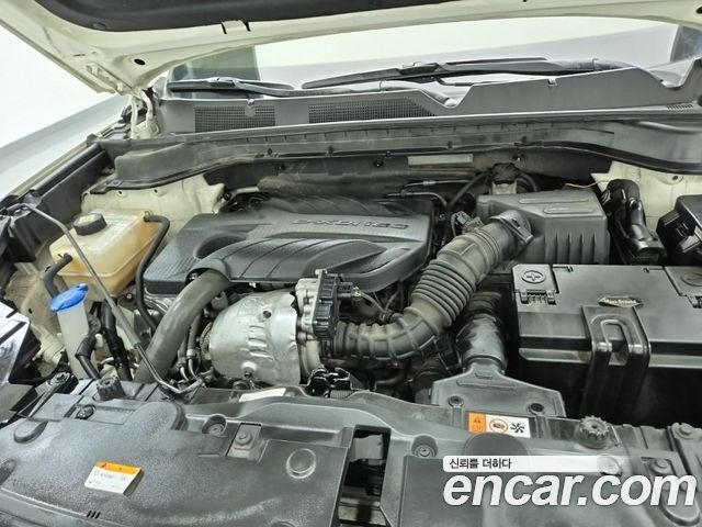 KG Mobility (SsangYong) Beautiful Korando Diesel 1.6 2WD C5 Plus 2021 — фото 5