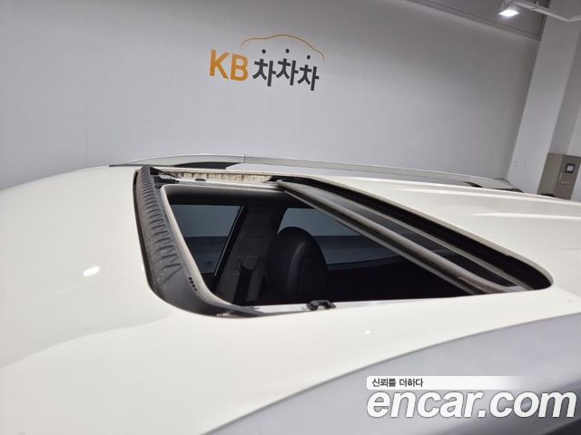 KG Mobility (SsangYong) Beautiful Korando Diesel 1.6 2WD C5 Plus 2021 — фото 17