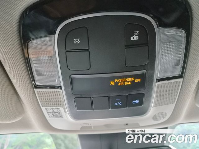 Hyundai Sonata (DN8) 2.0 LPG(rental car) Smart 2022 — фото 15