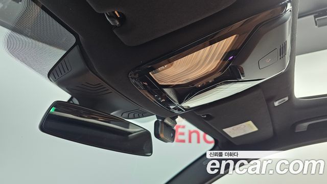 BMW 5 Series (G30) 520i M Sport 2021 — фото 15