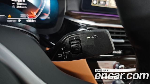 BMW 5 Series (G30) 520i M Sport 2021 — фото 20