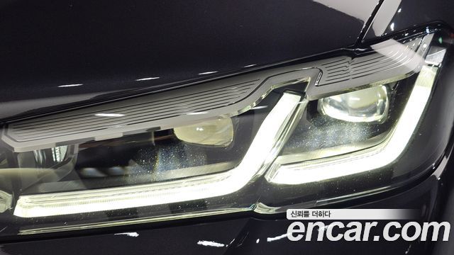 BMW 5 Series (G30) 520i M Sport 2021 — фото 22