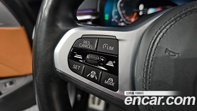 BMW 5 Series (G30) 520i M Sport 2021 — фото 30
