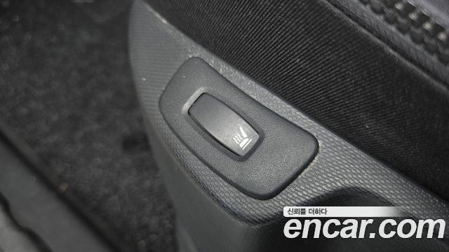 Renault Korea QM3 RE 2016 — фото 13