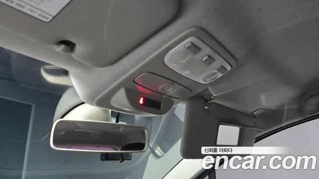 Renault Korea QM3 RE 2016 — фото 16
