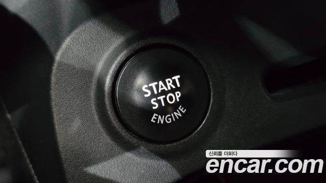 Renault Korea QM3 RE 2016 — фото 28