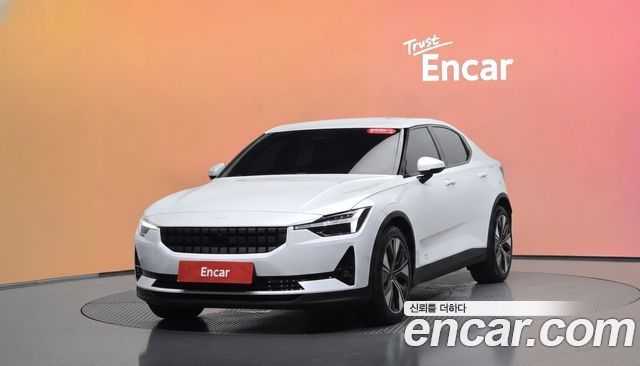 Polestar 2 Longrange Singlemotor
