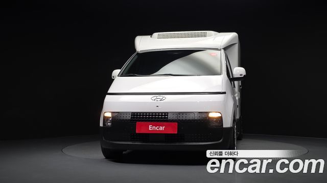 Hyundai ST1 Cargo Freezer Container Smart 2025 — фото 3